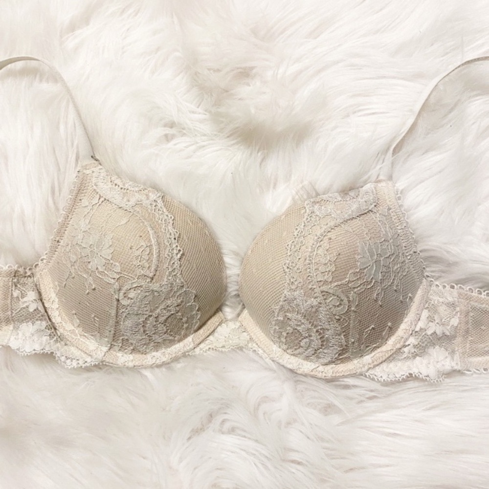 Dream Angels Bra